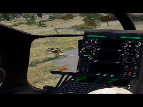 NOT PERFECT - ARMA REFORGER