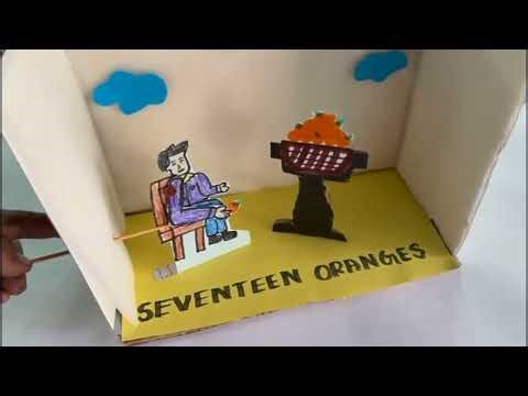 Working models for B.Ed