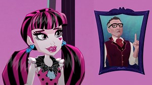 16K views · 534 reactions | Conoce a las Monstruitas: Draculara | Monster High ¡Conoce a Draculaura, la hija de Drácula, que sueña con poder ir algún día a la escuela con otros monstruos! | Monster High México | Facebook