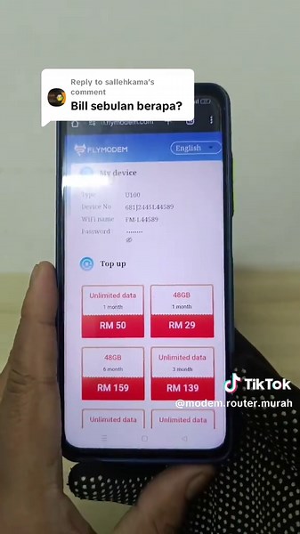 CEO TOKMAD on TikTok