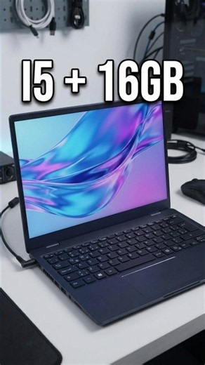 Notebook VAIO FE16 Intel Core i5-1335U 16GB RAM 512GB SSD