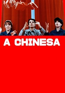 A Chinesa filme - Veja onde assistir online