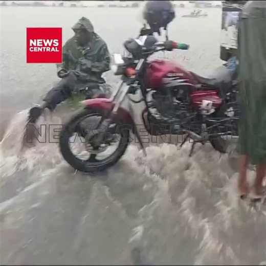 Maybe I’m missing something, so I’d genuinely like engineers to explain this.If a bridge is elevated and designed with proper drainage, why does this particular bridge in Lagos always get waterlogged whenever it rains? This is not the first time I am seeing videos of this same exact place whenever it gets flooded in Lagos. Shouldn’t the water naturally flow off the bridge through drainage outlets instead of pooling on the bridge itself? Or is this a blocked drains or a design issue?I’m genuinely