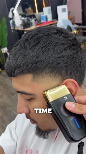High Taper Tutorial — High Taper & Mid Taper Fade Guide