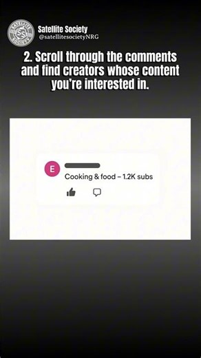 Small Creators 👀 Grow Your YouTube Subs Fast (Read the Comments!)