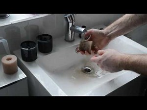 Eheim Prefilter - Maintanence & Information