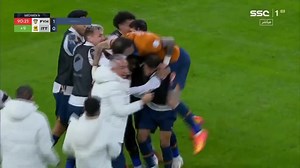 53K views · 2.3K reactions | Saudi Arabia : Watch Fashion Sakala's goal for Al Fayha against Karim Benzema's Al Ittihad #ZamFoot #SaudiProLeague | The ZamFoot Crew | Facebook