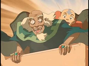 My Cabbages!!! HD |Avatar: The Last Airbender|