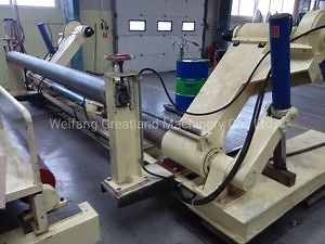 [Hot Item] Kraft Paper Slitter Rewinder Machine