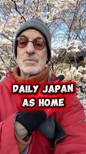 You Live in Japan #mindset #life #american #america #story
