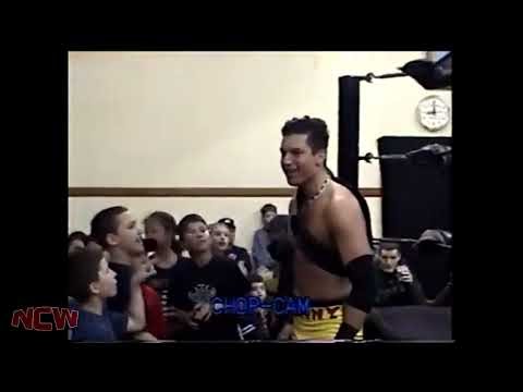 NCW 2026 Honors: Johnny Curtis & The Original Maine State Posse