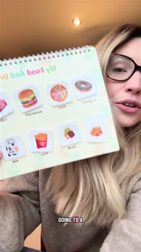 Essential Busy Book for Dining Out with Toddlers