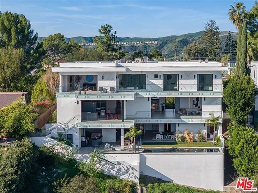 2180 Stradella Rd, Los Angeles, CA 90077 | Estately 🧡 | MLS# 26641435