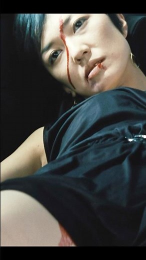 Otomo's henchmen were all wiped out! #Outrage