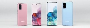 Samsung Galaxy S20, S20  et S20 Ultra : 5G, zoom x100, vidéo 8K, prix, date de sortie, la nouvelle génération arrive