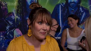 Amber Nash On The ‘Archer’ Cast Remembering Jessica Walter