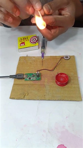 dc motor goger using Project #dc motor #motor#ideas#dc #project