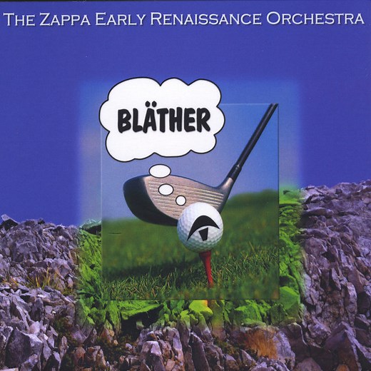 Zappa early renaissance orchestra Concert & Tour History  | Concert Archives