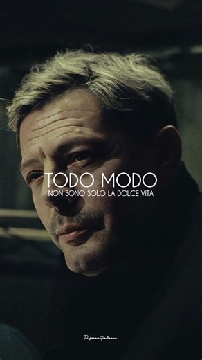 Telefonamitra20anni Marcello Mastroianni | 📞Marcello Mastroianni: Todo Modo. (Elio Petri, 1976) 🎬🖤 Todo Modo, non solo un film, ma un viaggio cinico e inquieto dentro il potere, la... | Instagram