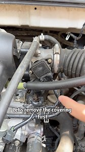 2.1M views · 87K reactions | Car engine idling abnormally, free solution# | Soup Recipes Lover | Facebook