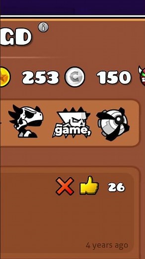 The Most Extreme Demon Completions in Geometry Dash