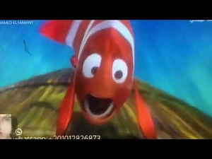 Finding Nemo righteous in Arabic