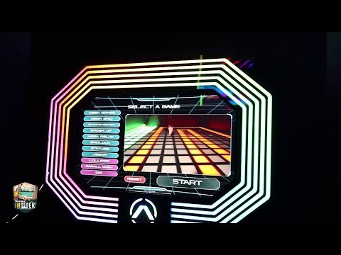 Activate immersive gaming in Altamonte Springs | Retro arcade, replayable games & competitive league