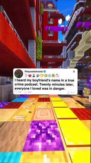 True Crime Podcast Leads to Unexpected Danger