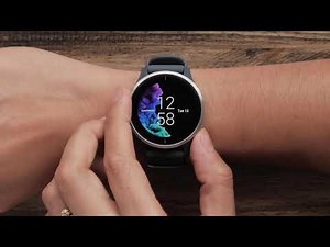 Support: Pairing a fitness sensor with a Venu™