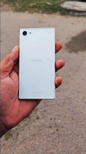 Sony Xperia Z5 compact #trending