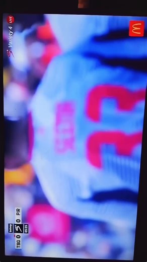 Pirates Need 8 Goals for a Comeback