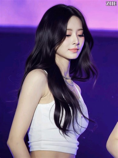 Tzuyu: The Beauty Standard in K-Pop