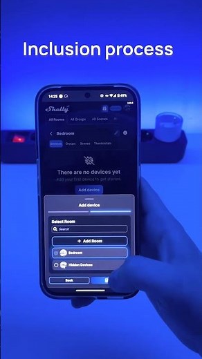 Why choose the Shelly Plug S Gen3?