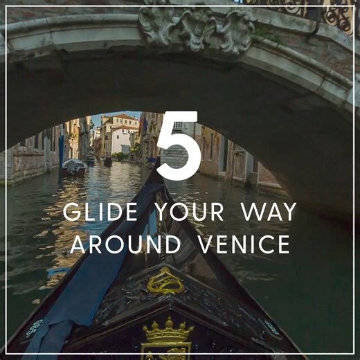 Top 5 things to do in the Mediterranean with P&O Cruises ⚓🛳️🌊 | Hays Travel Cruise
