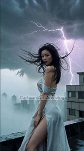 Beautiful Superhero Appears! 💫 Amazing Cartoon Transformation #shorts #superhero