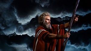 8.2K views · 124 reactions | Celebrate the 65th Anniversary of THE TEN COMMANDMENTS at select AMC Theatres. Don't miss this limited presentation on the big screen. Get tickets: https://amc.film/3dpl3Yw | AMC Theatres | Facebook