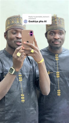 Replying to @portable_twinss #tweens_lg #alhamdulillahforeverything