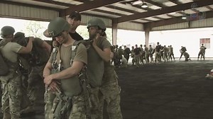 Jumpmasters: Paratroopers for Life