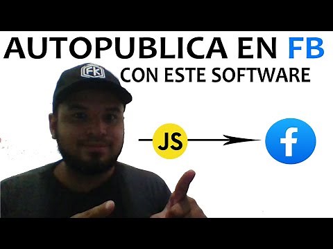 "🤖 BOT AUTO PUBLICADOR de Grupos de Facebook 2025 🚀 | Automatiza y Aumenta tu Alcance AHORA"