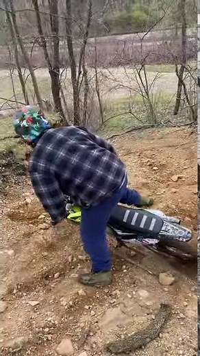 2020 Thumpstar 125cc pit bike