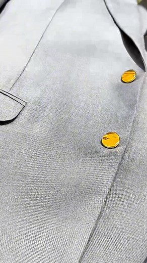 The Difference Between a Haseeb Suit and a Normal Suit 👔🔥 A normal suit is stitched to “fit.” A Haseeb suit is engineered to shape you. Sharper shoulders, cleaner chest, structured lapels, premium fabric density, and stitching that actually holds your form — that’s the real gap. (Haseeb Suit Quality, Premium Menswear, Tailored Suits Pakistan, Luxury Suit vs Normal Suit, Groom Suit, Formal Menswear, Structured Suit Design) (#HaseebStudio, #MensFashion, #TailoredSuit, #LuxuryMenswear, #SuitStyle