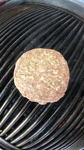 Grilling up some premium grass-fed burgers for lunch! We top them with zero carb signature sauce and turkey bacon. Want to get fancy? Add avocado! | Muscle Maker Grill | Facebook