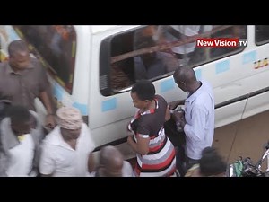 Special Report: Kampala’s daring pickpockets