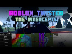 The Intercepts (Roblox Twisted)