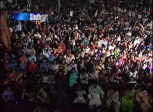 3.1K views · 330 reactions | Sindh tv  Show ( 2005 ) Ustad Jalal Jogi ❤ Live performance ....!!! | Ustad Jalal Jogi Lover's | Facebook