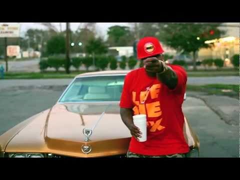 Killa Kyleon- Soldier
