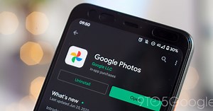 Google Photos 'Premium Print Series' may arrive soon for $6.99 w/ automatic prints