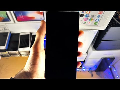 Google Pixel 7 Black Screen Of Death SOLVED!