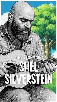 The Story Of Shel Silverstein