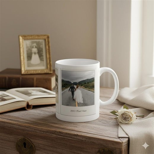 Custom Photo Printed Coffee Mug Personalized Photo Printed Gift Mug Photo Printed Mug Photo Printing on Mug Personalized Mug - Etsy